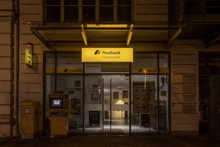 4. Voraussetzungen Für Postbank Vpay