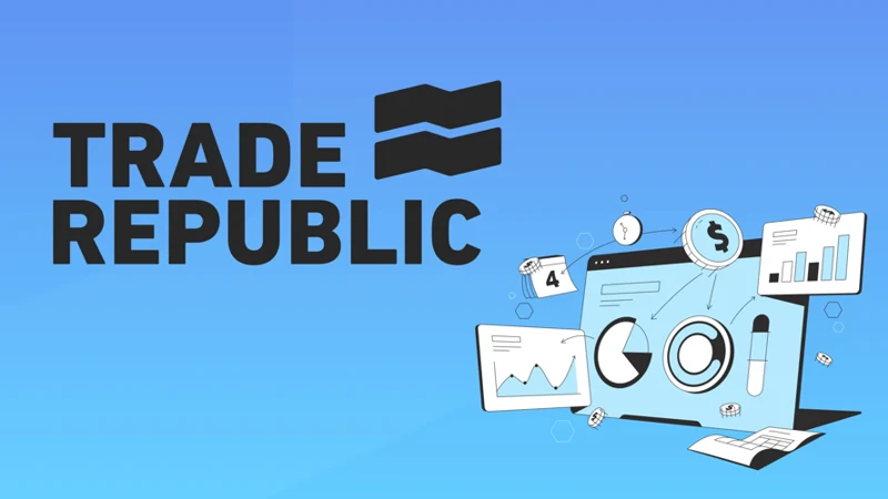 5. Verkauf Von Trade Republic Anteilen