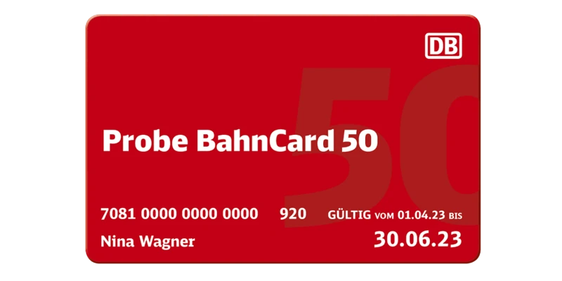 Vorteile Der Bahncard 1. Klasse