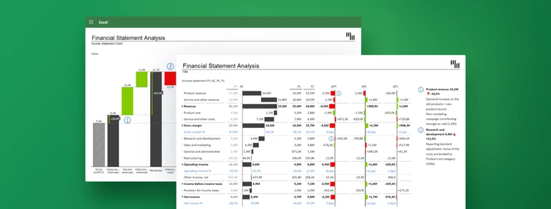 Vorteile Der Verwendung Von Excel