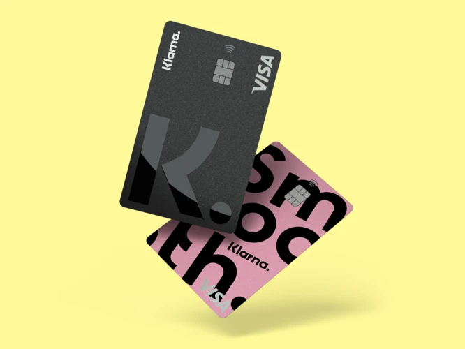 Vorteile Der Klarna Card