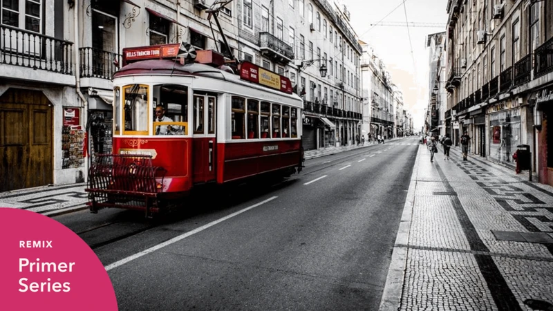 Vorteile Der Nutzung Öffentlicher Verkehrsmittel