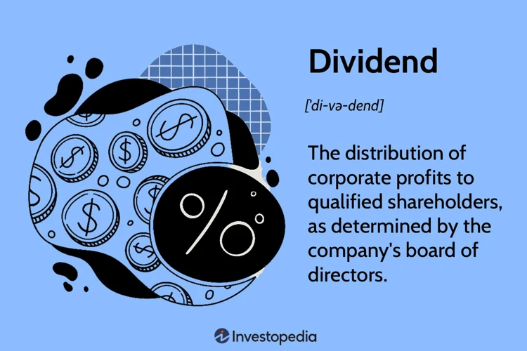 Storno Dividende: Definition Und Hintergrund