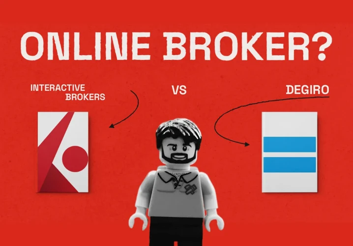 Degiro Vs. Andere Online-Broker