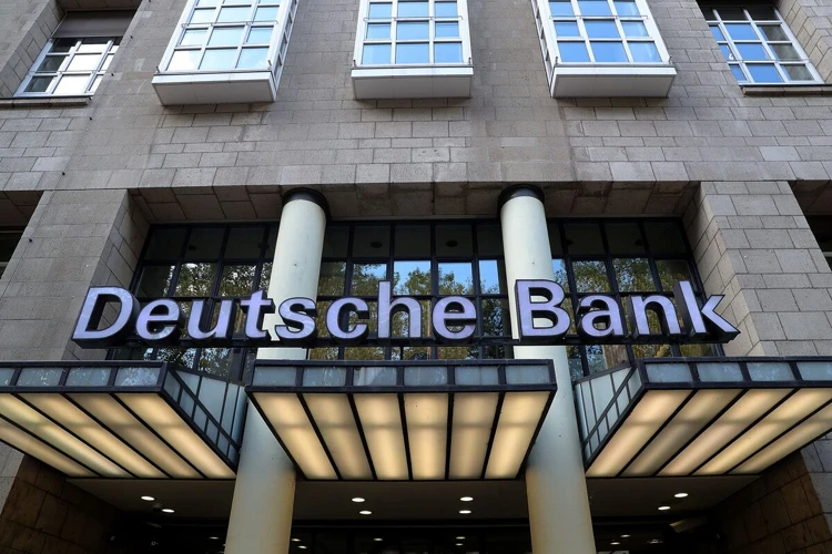 Erfahrungen Mit Einem Kredit Bei Der Deutschen Bank