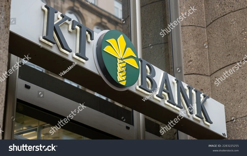 Geschichte Der Kt Bank Berlin