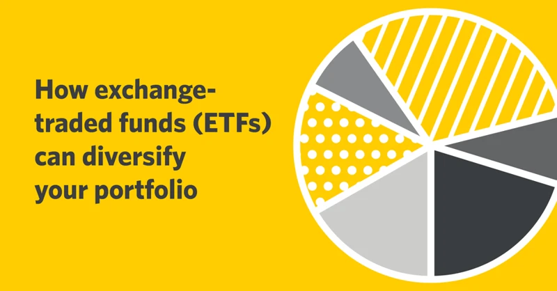 Wie Funktionieren Etfs?