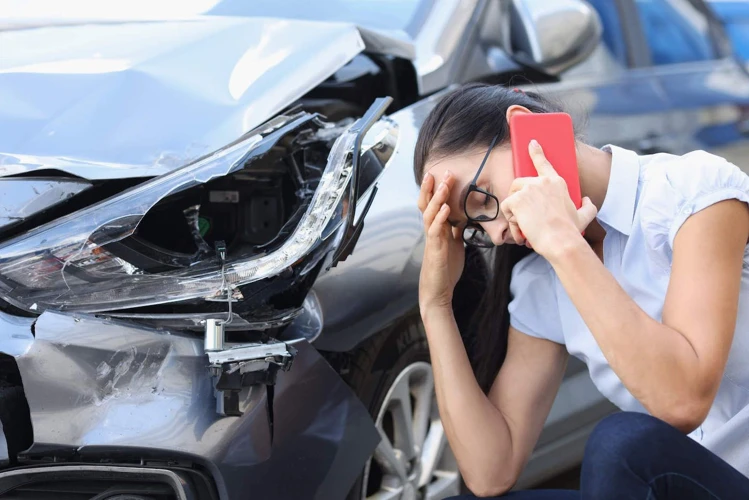 Wie Wirkt Sich Ein Unfall Auf Die Schadenfreiheitsklasse Aus?