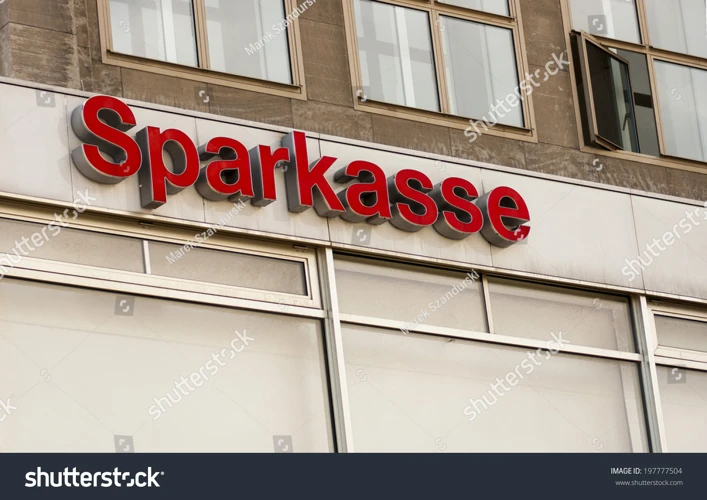 Wie Funktioniert Das Prämiensparen Bei Der Sparkasse?