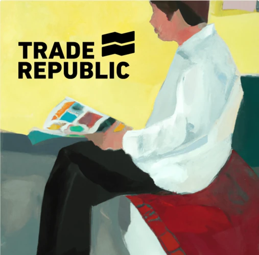 Wie Funktioniert Das Trade Republic Kinderkonto?