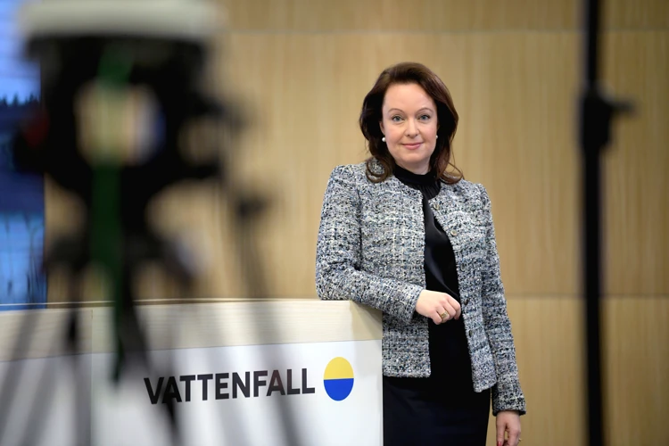 Wie Funktioniert Die Vattenfall Preisgarantie?