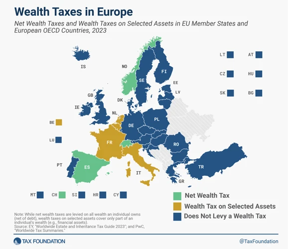 Wie Wird Die Eu-Rente Besteuert?