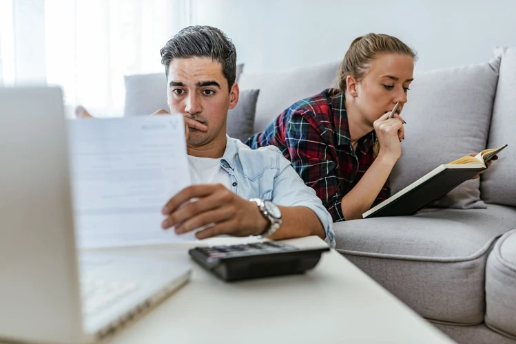 Wie Lange Muss Man Verheiratet Sein, Um Zu Erben?