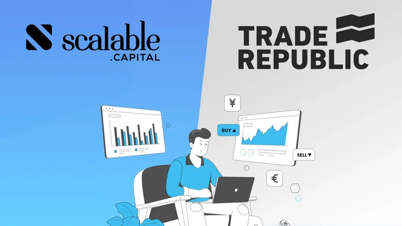 Wie Lange Dauert Ein Kontoübertrag Bei Trade Republic?