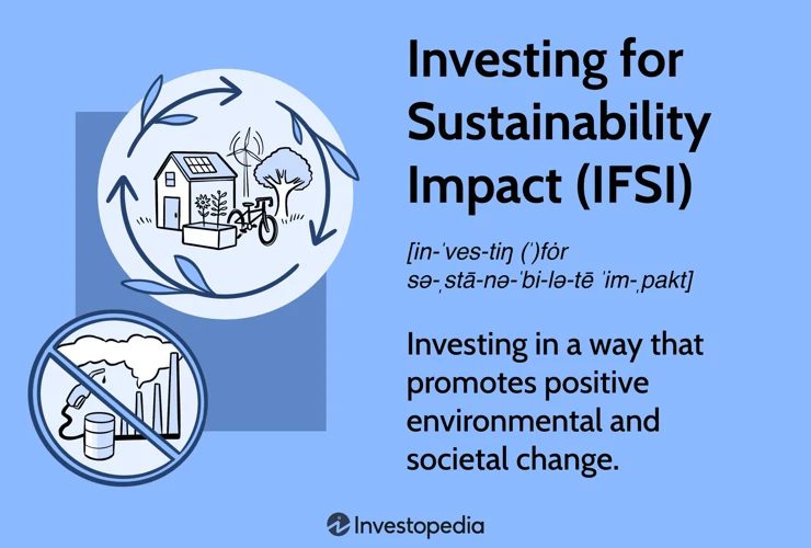 Wie Man In Etfs Mit Klimafokus Investiert