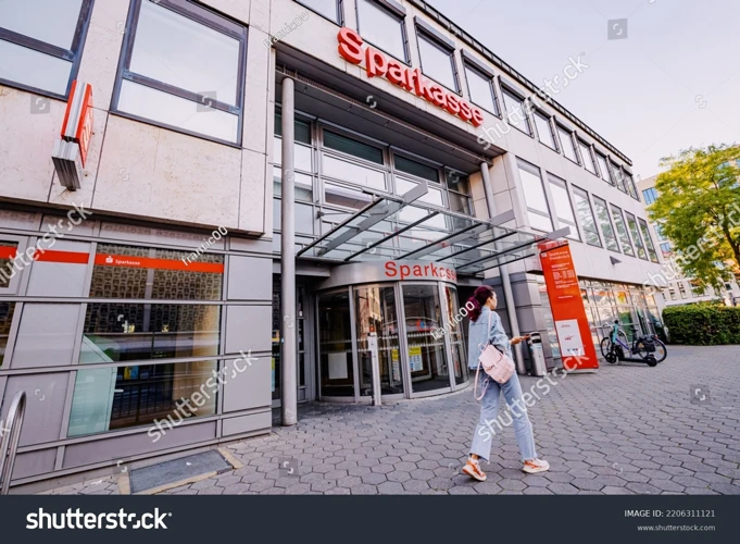 Wie Sie Ihre Finanzen Mit Sparkasse Osnabrück Festgeld Optimieren Können