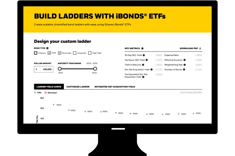 Investitionsstrategien Für Renten-Etfs