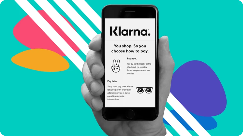 Klarna Card Vs. Traditionelle Kreditkarten