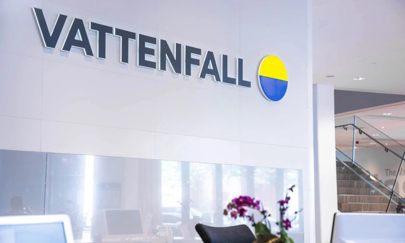 Rechtsberatung Für Vattenfall-Kunden