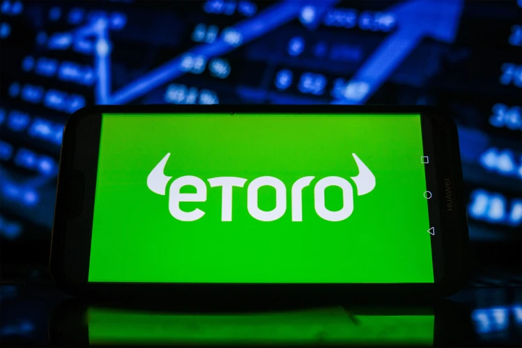 Rechtliche Beratung Mit Etoro