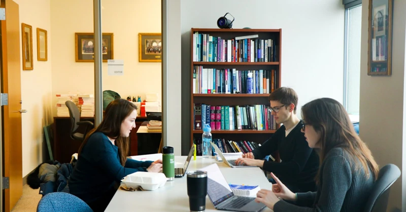 Rechtliche Aspekte, Die Bu-Studenten Beachten Sollten