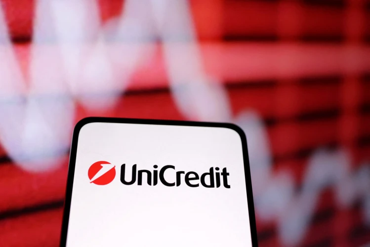 Festgeld Bei Unicredit Eröffnen