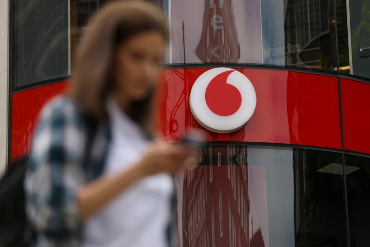 Preiserhöhung Bei Vodafone