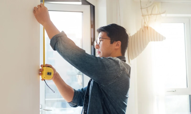 Steuerliche Aspekte Bei Der Investition In Energieeffiziente Fenster