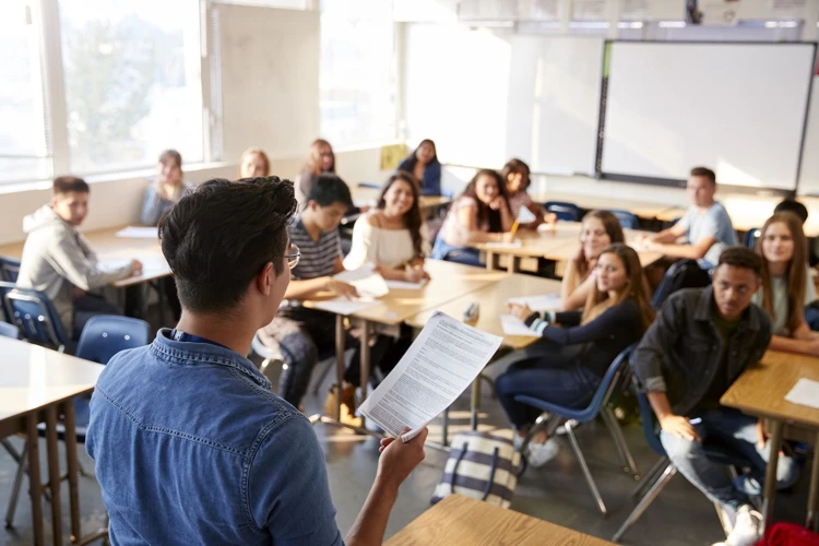 Steuerliche Absetzbarkeit Für Lehrer An Weiterführenden Schulen