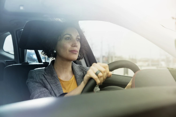 Steuerliche Abzugsfähigkeit Bei Fahrgemeinschaften