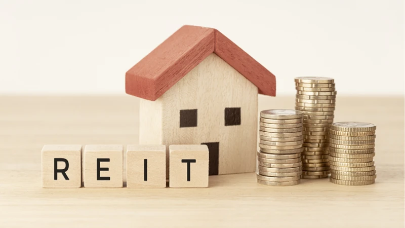 Steuerliche Auswirkungen Bei Immobilien Etfs