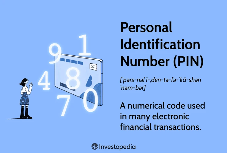 Die Bedeutung Der Identifikationsnummer (Id)