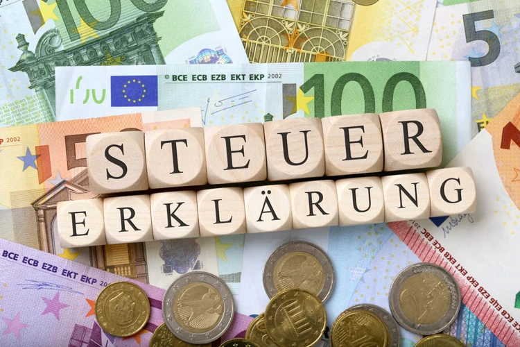 Tipps Für Eine Erfolgreiche Bav Steuererklärung