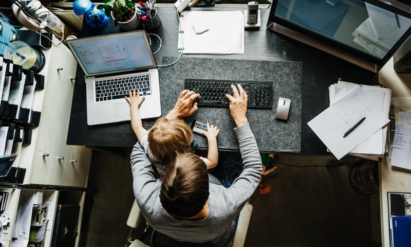 Tipps Zur Vermietung Ihres Arbeitszimmers