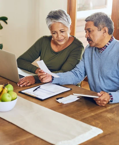 Tipps Für Rentner Steuervorauszahlungen