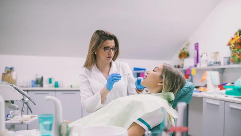 Tipps Zur Nutzung Der Aok Dental Privat