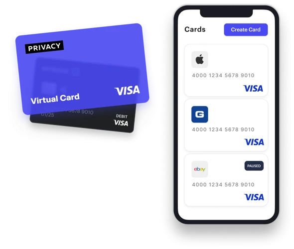 Virtual Kreditkarten Und Datenschutz