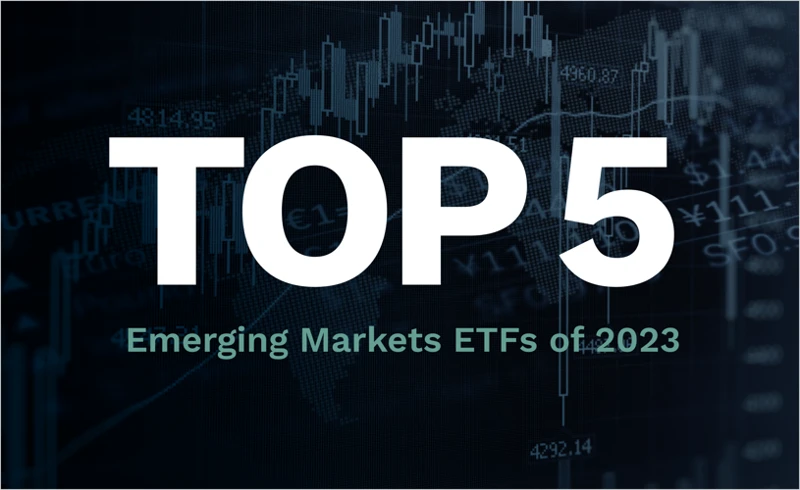 Was Sind Schwellenländer Etfs?