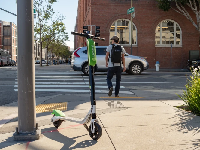 Was Sind Kostenlose E-Scooter?