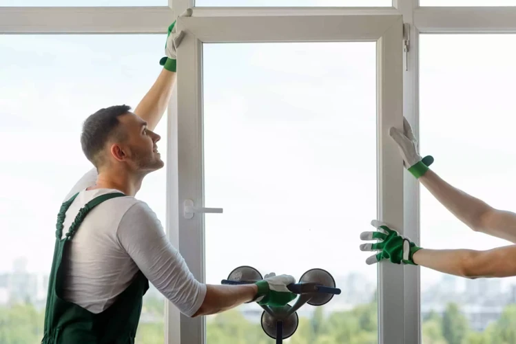 Welche Fördermöglichkeiten Gibt Es Für Den Fensteraustausch?