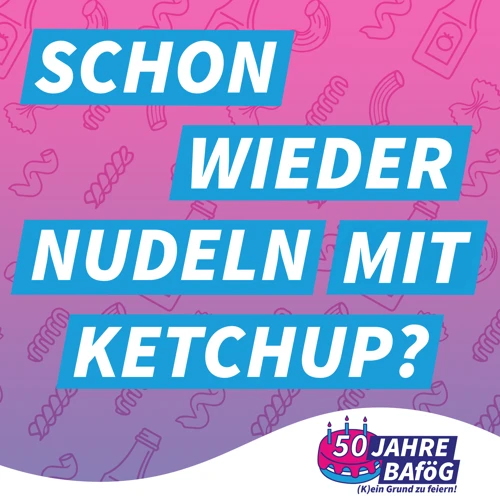 Was Passiert, Wenn Bafög Nicht Die Miete Abdeckt?