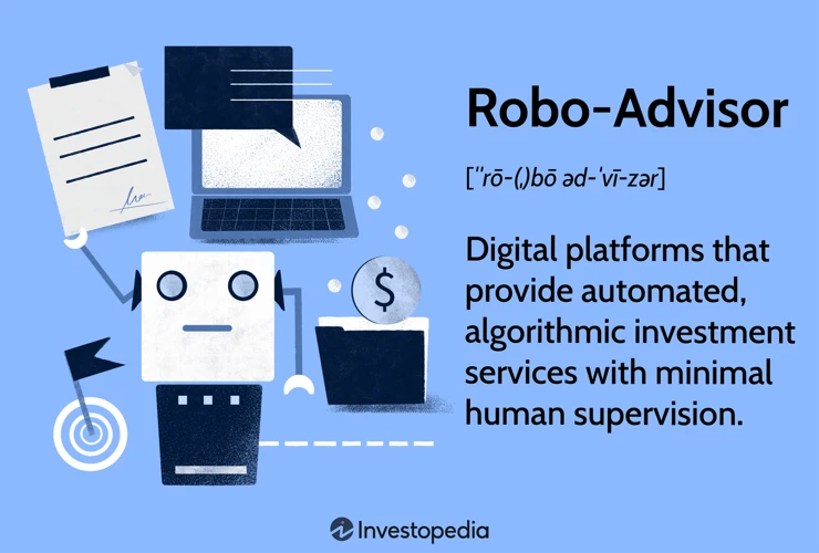 Was Ist Ein Robo Advisor?