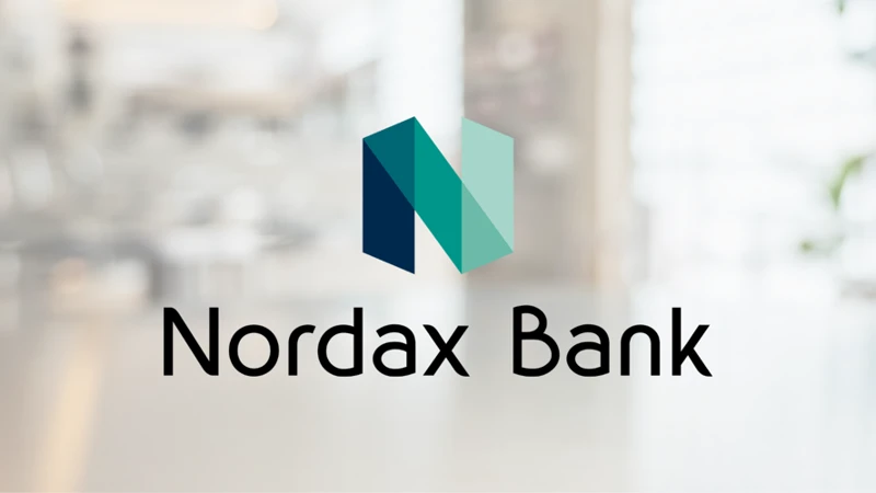 Was Ist Nordax Bank?