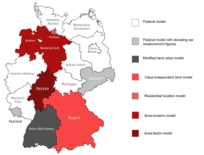 Was Ist Die Grundsteuer Bayern Bruchteilsgemeinschaft?