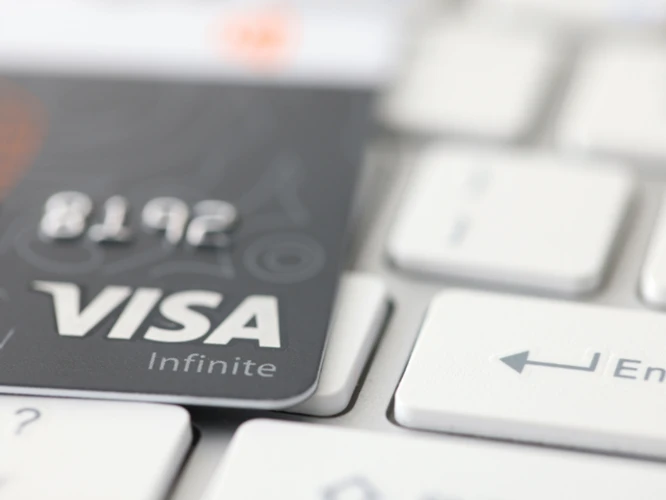 Was Ist Das Visa Chargeback-Formular?