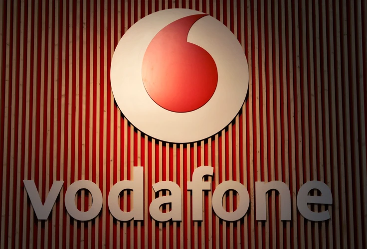 Was Ist Vodafone?