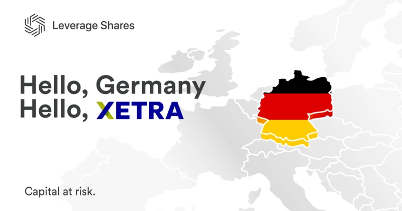 Was Ist Xetra?