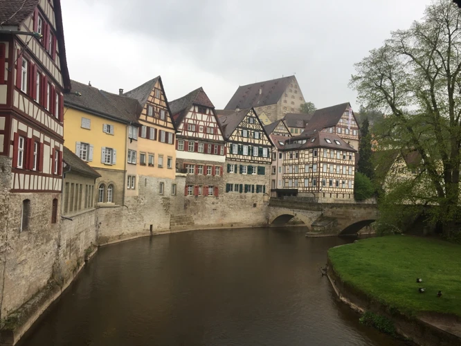 Welche Tarife Bietet Schwäbisch Hall An?