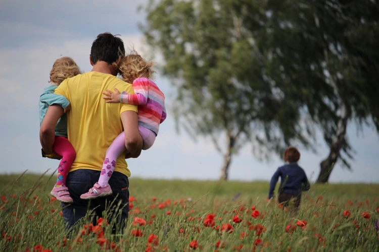 Wann Ist Die Zustimmung Des Vaters Erforderlich?