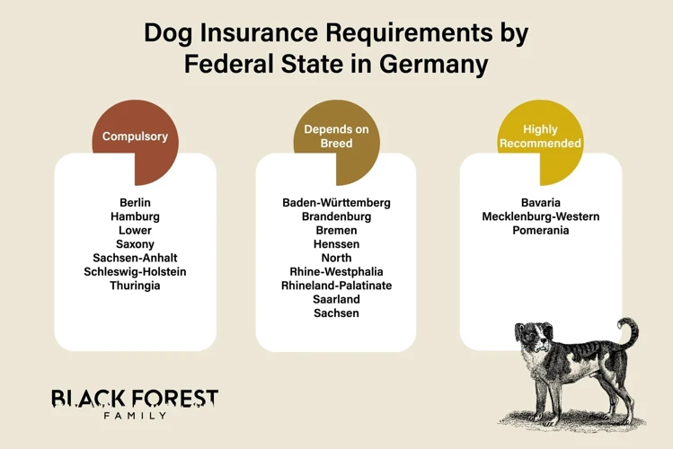 Warum Eine Hundehaftpflichtversicherung In Bayern?